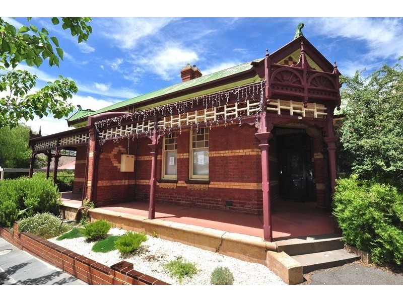 101 & 103 Queen Street, Bendigo VIC 3550
