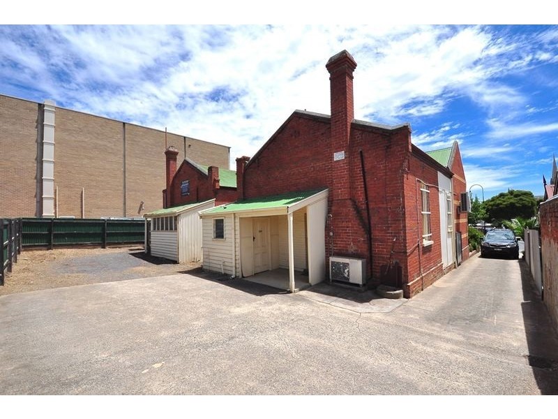 101 & 103 Queen Street, Bendigo VIC 3550