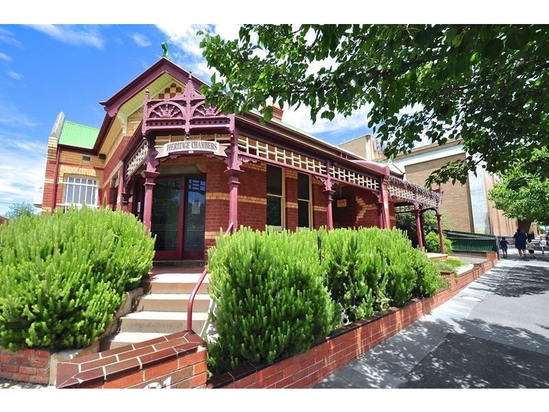 101 & 103 Queen Street, Bendigo VIC 3550