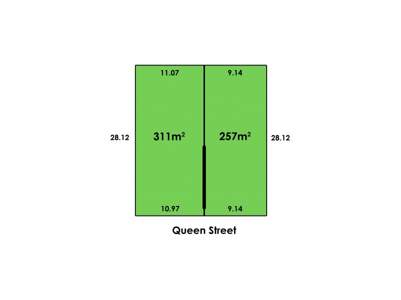 101 & 103 Queen Street, Bendigo VIC 3550