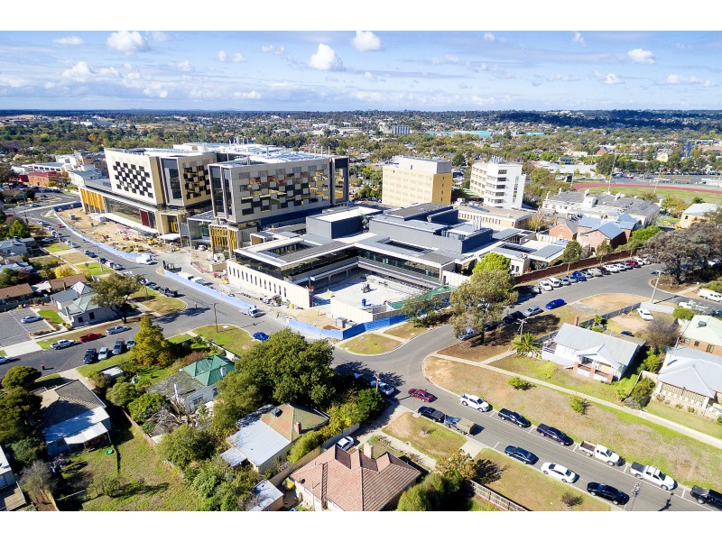 2/35 Sternberg Street, Bendigo VIC 3550