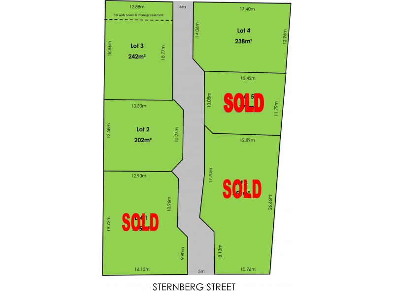 2/35 Sternberg Street, Bendigo VIC 3550