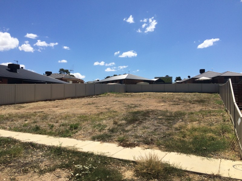 3 Lily Place, Kangaroo Flat VIC 3555