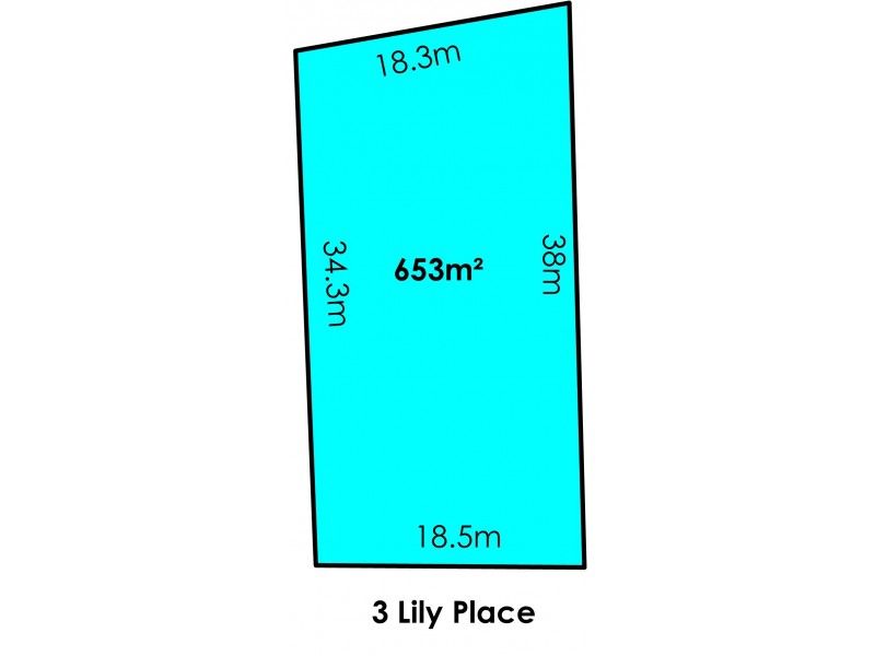 3 Lily Place, Kangaroo Flat VIC 3555