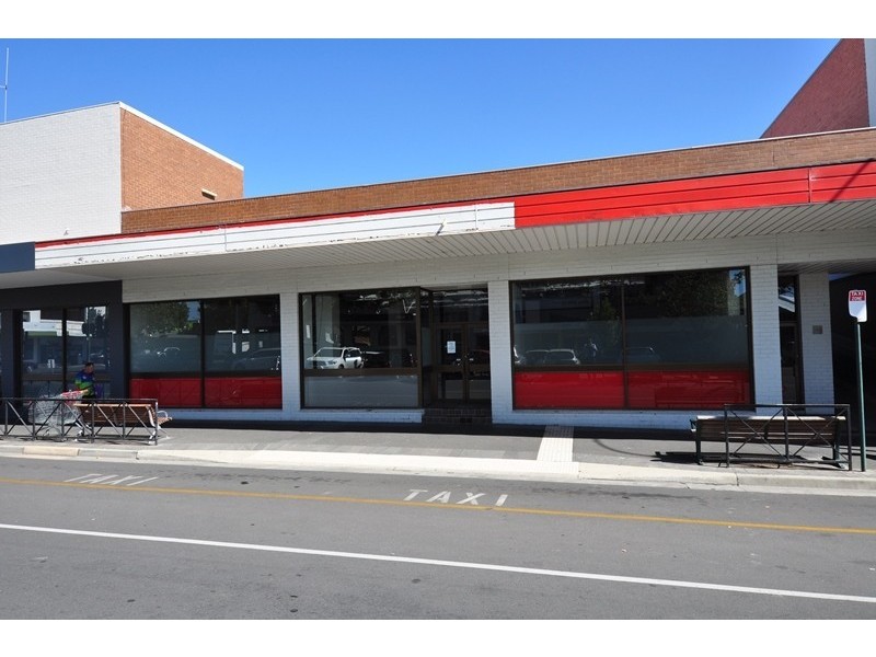 49-53 Mitchell Street, Bendigo VIC 3550