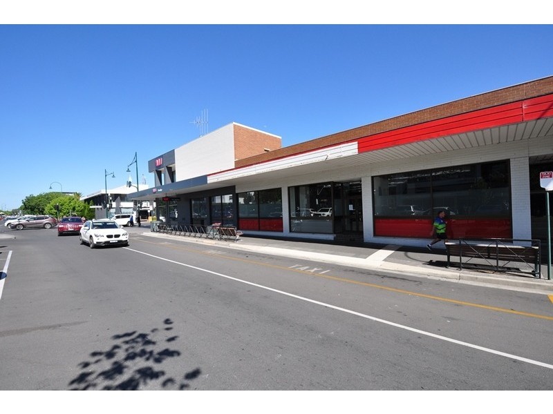 49-53 Mitchell Street, Bendigo VIC 3550