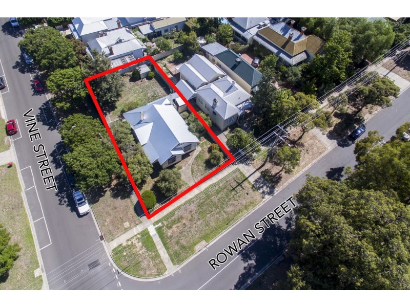 84 Rowan Street, Bendigo VIC 3550