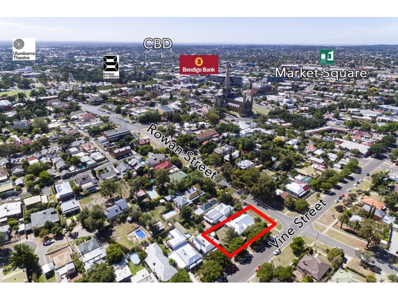 84 Rowan Street, Bendigo VIC 3550