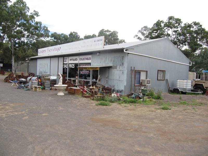 575 Midland Highway, Huntly VIC 3551