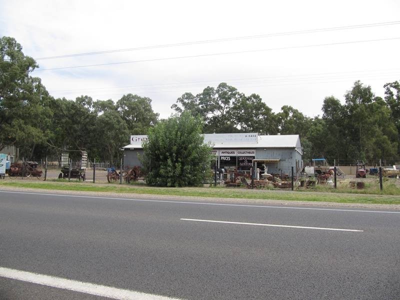 575 Midland Highway, Huntly VIC 3551