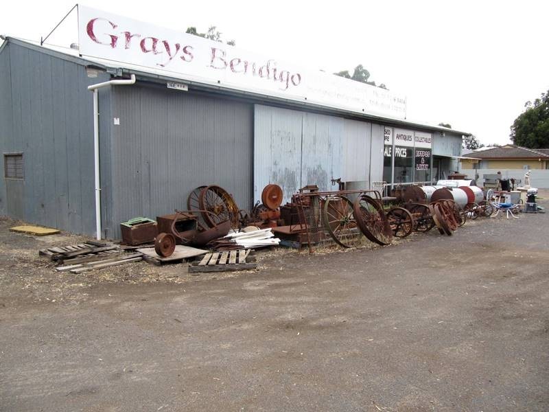 575 Midland Highway, Huntly VIC 3551