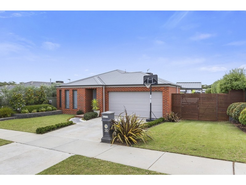 30 Lanark Drive, Junortoun VIC 3551