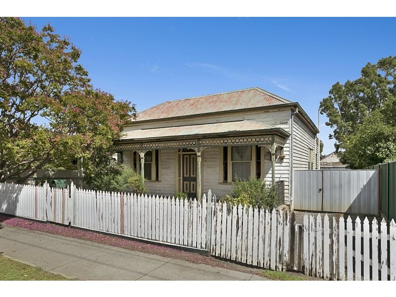 10 Somerville Street, Flora Hill VIC 3550