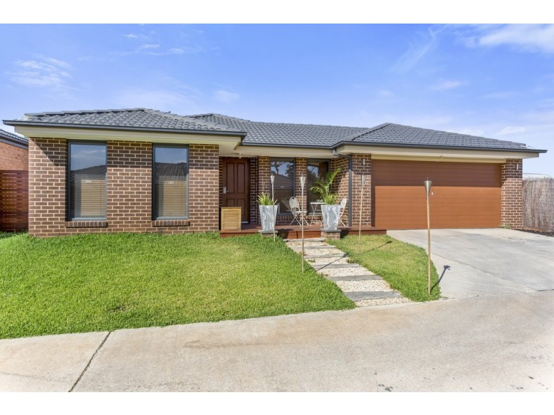 3/22 Chapel St, Kangaroo Flat VIC 3555