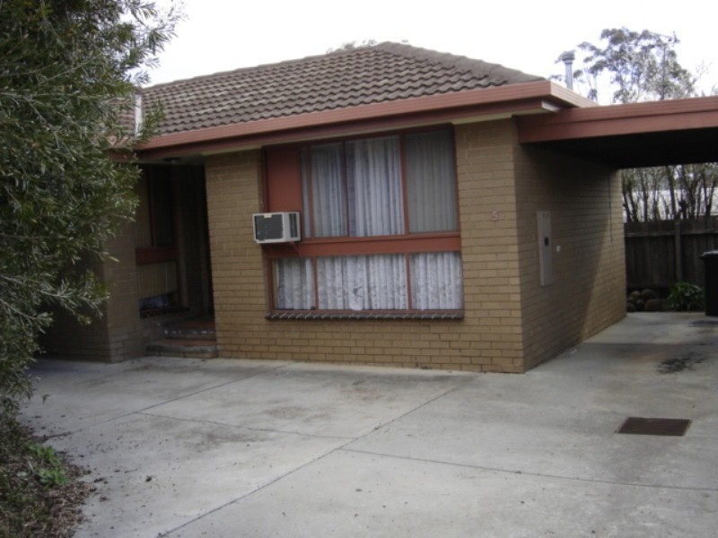 4/22 Somerville Street, Bendigo VIC 3550