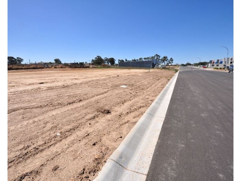 0 Trantara Court, East Bendigo VIC 3550