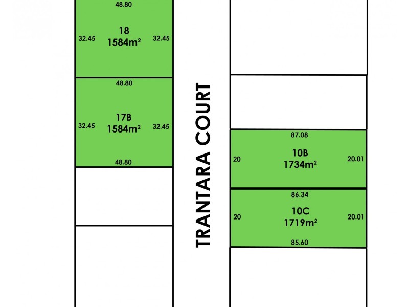 0 Trantara Court, East Bendigo VIC 3550
