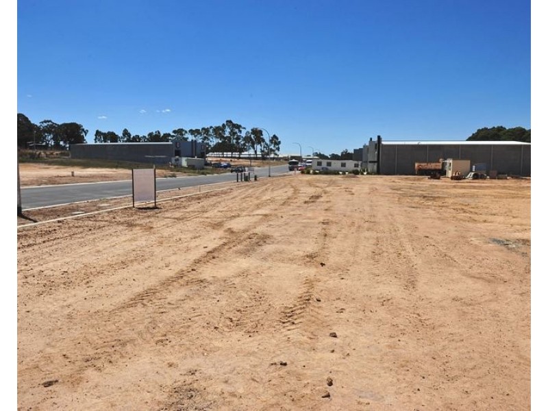 0 Trantara Court, East Bendigo VIC 3550