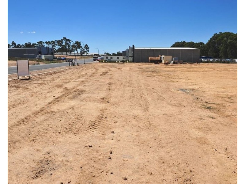 0 Trantara Court, East Bendigo VIC 3550