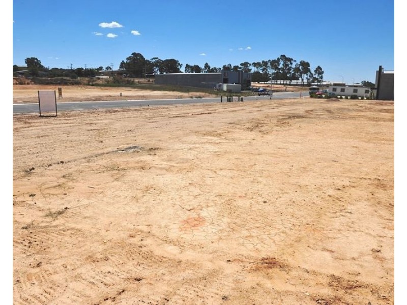 0 Trantara Court, East Bendigo VIC 3550