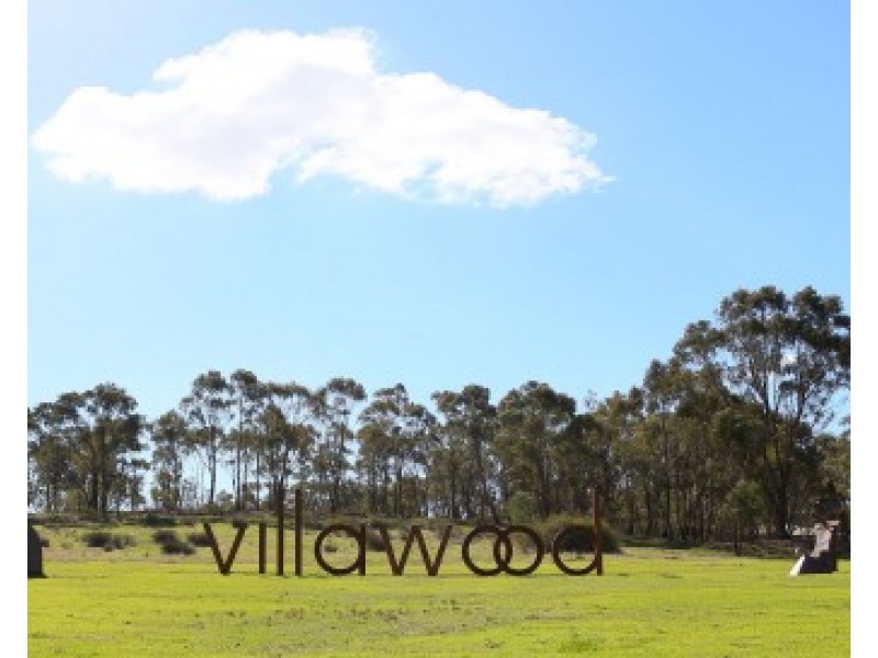 Lot 1-61, 1 Westbury Estate, Maiden Gully VIC 3551