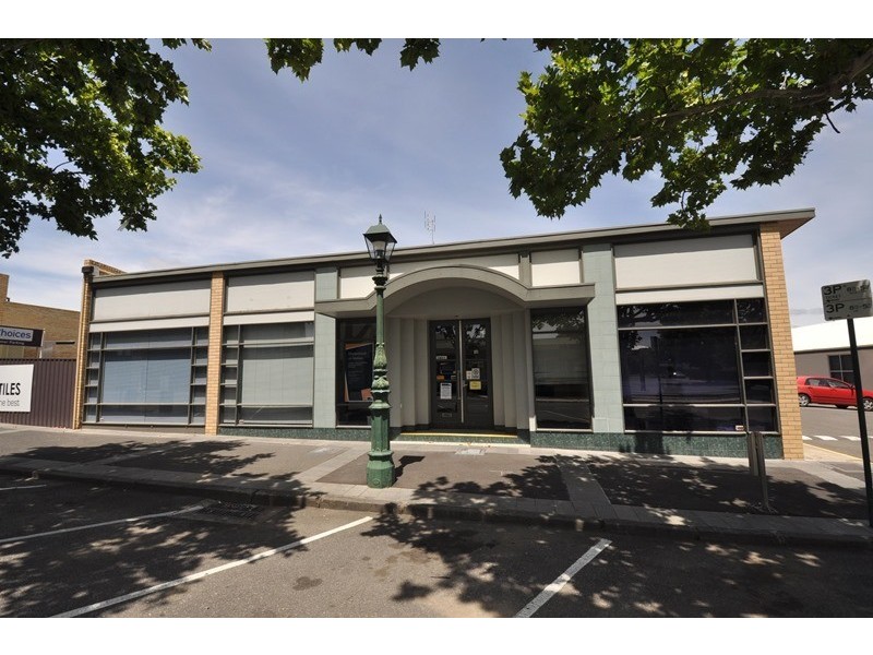 18-20 St. Andrews Avenue, Bendigo VIC 3550