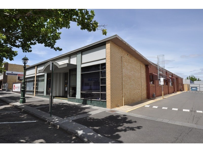 18-20 St. Andrews Avenue, Bendigo VIC 3550