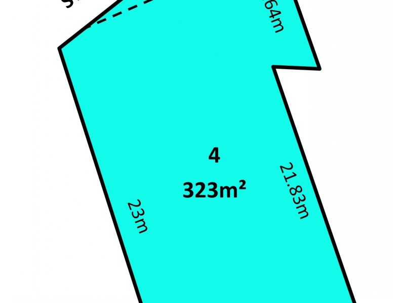 Lot 4, 1 Howard Street, Eaglehawk VIC 3556