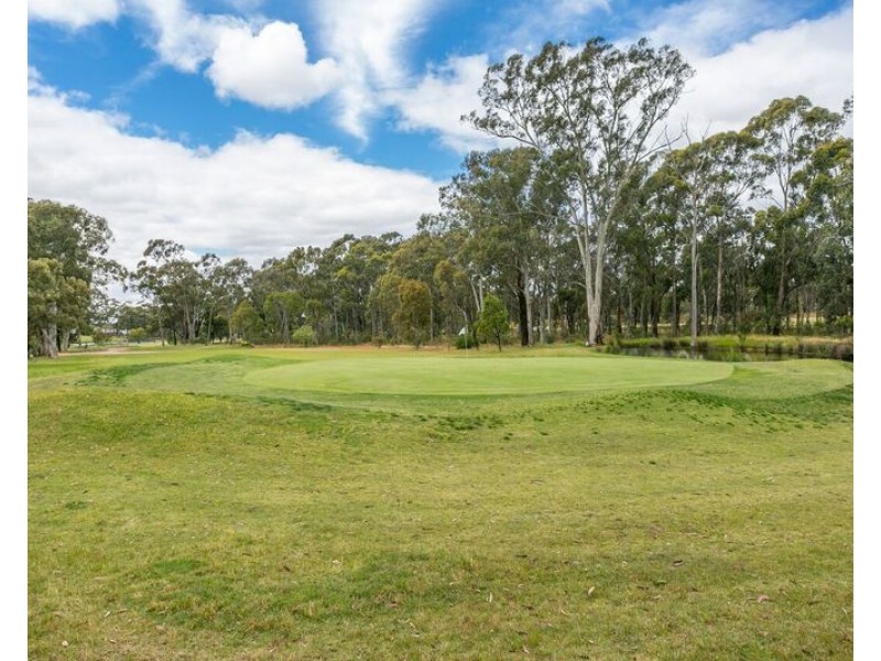 Lot 4, 1 Howard Street, Eaglehawk VIC 3556