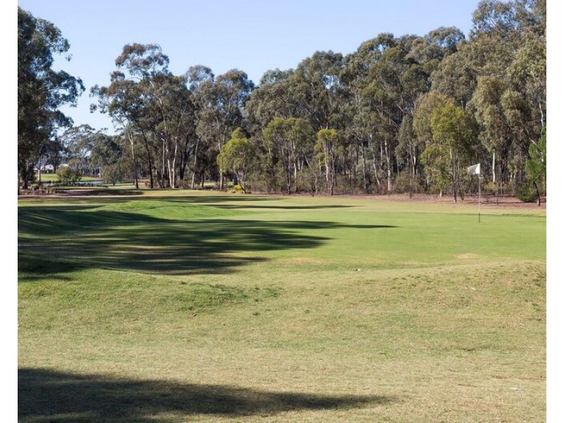 Lot 6, 1 Symbester Crescent, Eaglehawk VIC 3556