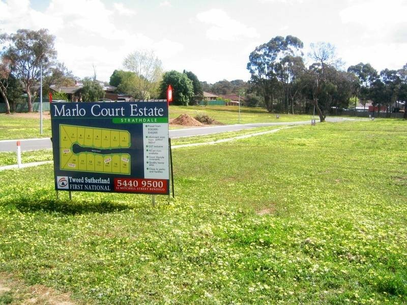 Marlo Court, Strathdale VIC 3550