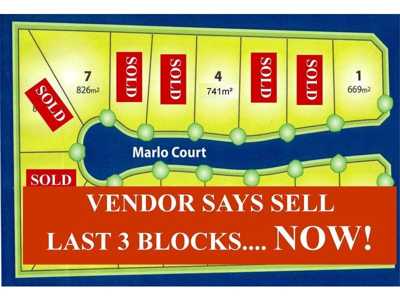 Marlo Court, Strathdale VIC 3550