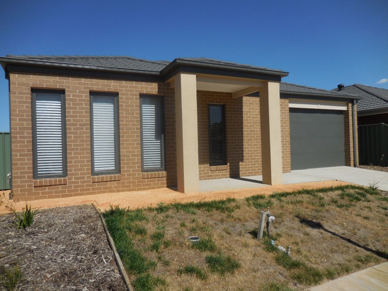 Lot 42, 42 Diva Way, Huntly VIC 3551