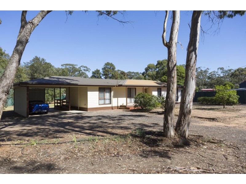 81 East Road, Huntly VIC 3551