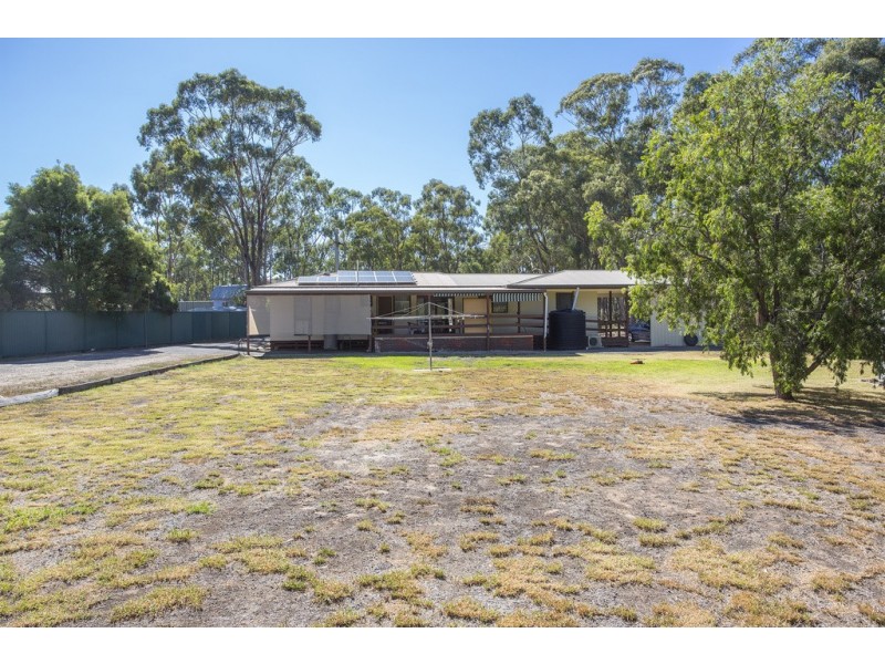 81 East Road, Huntly VIC 3551