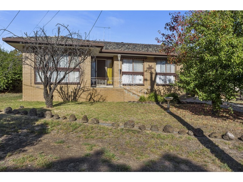 9 Pallett Street, Golden Square VIC 3555