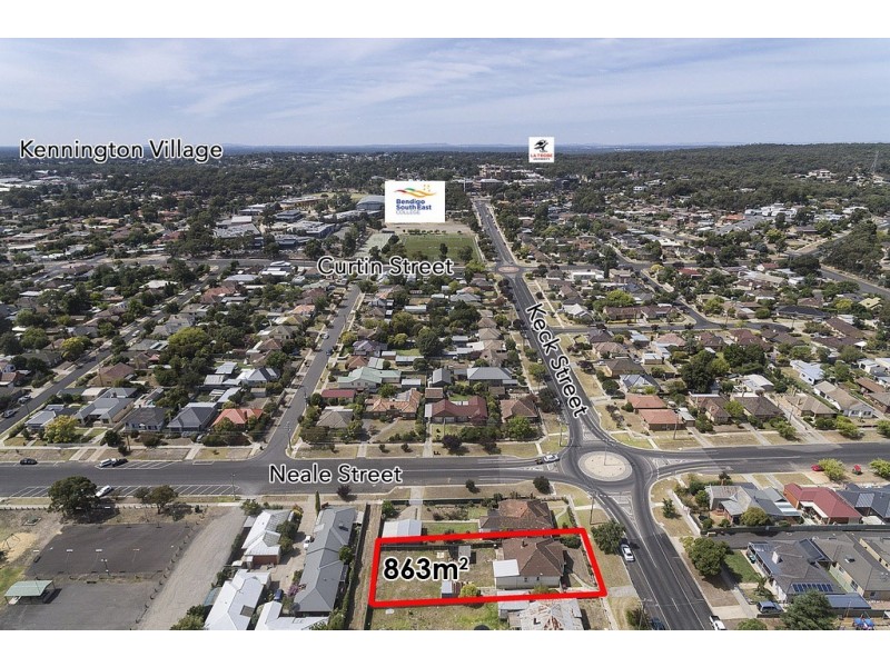 17 Keck Street, Flora Hill VIC 3550