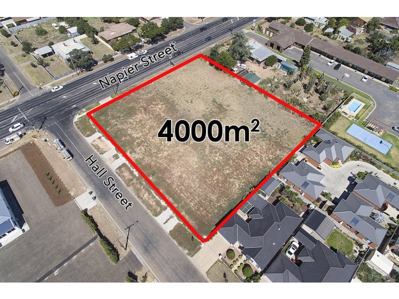 577 Napier Street, White Hills VIC 3550