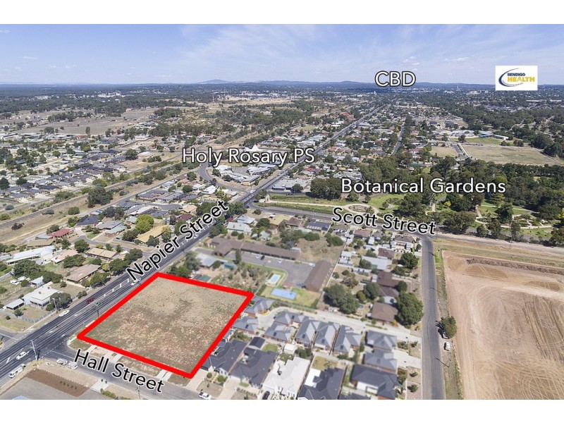 577 Napier Street, White Hills VIC 3550