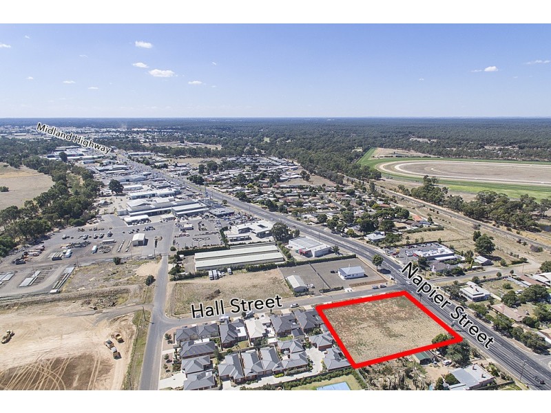 577 Napier Street, White Hills VIC 3550