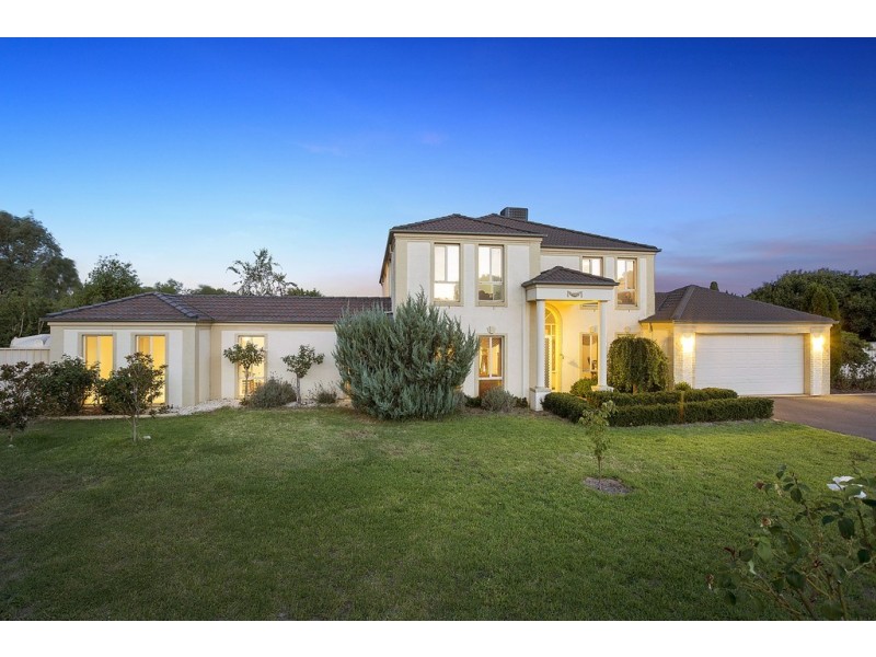 210 Sullivans Road, Strathfieldsaye VIC 3551