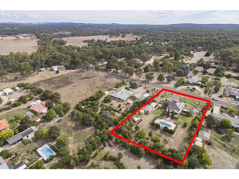 210 Sullivans Road, Strathfieldsaye VIC 3551