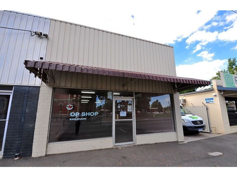 6 Sailors Gully Road, Eaglehawk VIC 3556