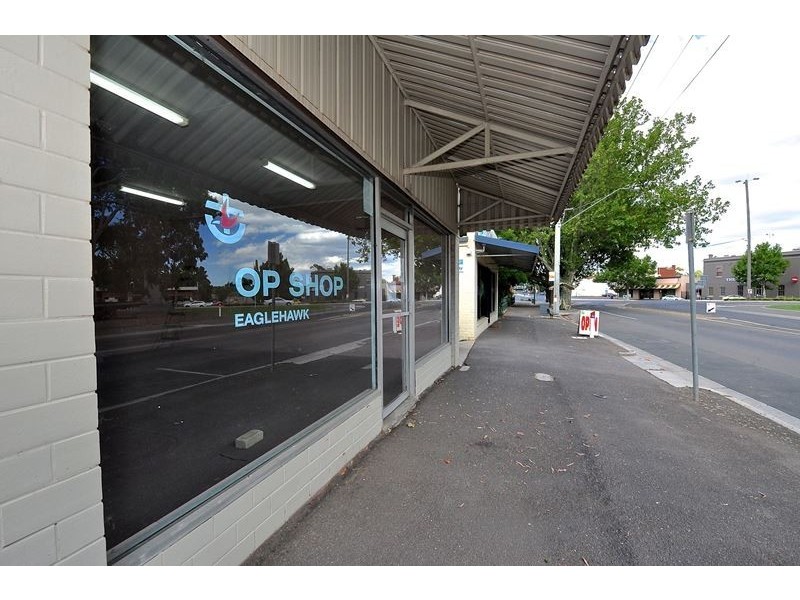 6 Sailors Gully Road, Eaglehawk VIC 3556