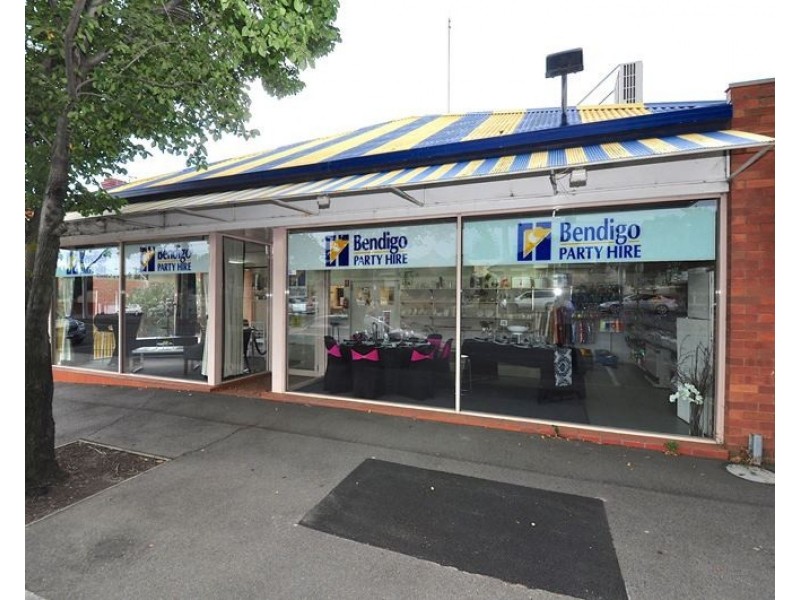 215 – 217 Barnard Street, Bendigo VIC 3550