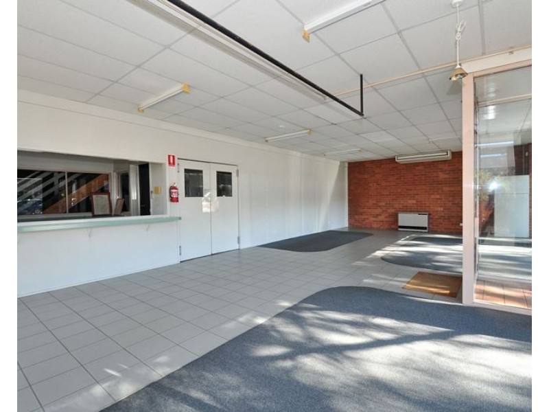 215 – 217 Barnard Street, Bendigo VIC 3550