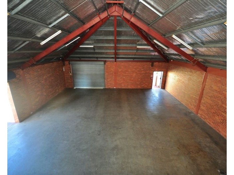 215 – 217 Barnard Street, Bendigo VIC 3550