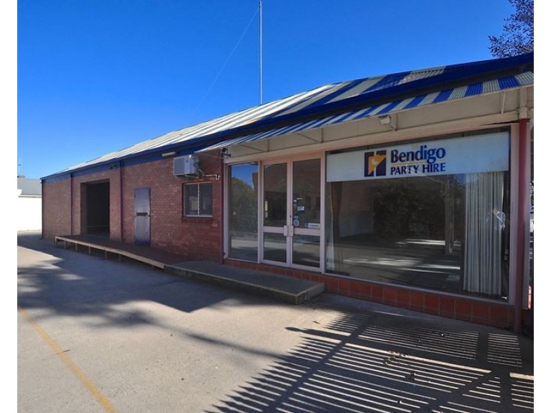 215 – 217 Barnard Street, Bendigo VIC 3550