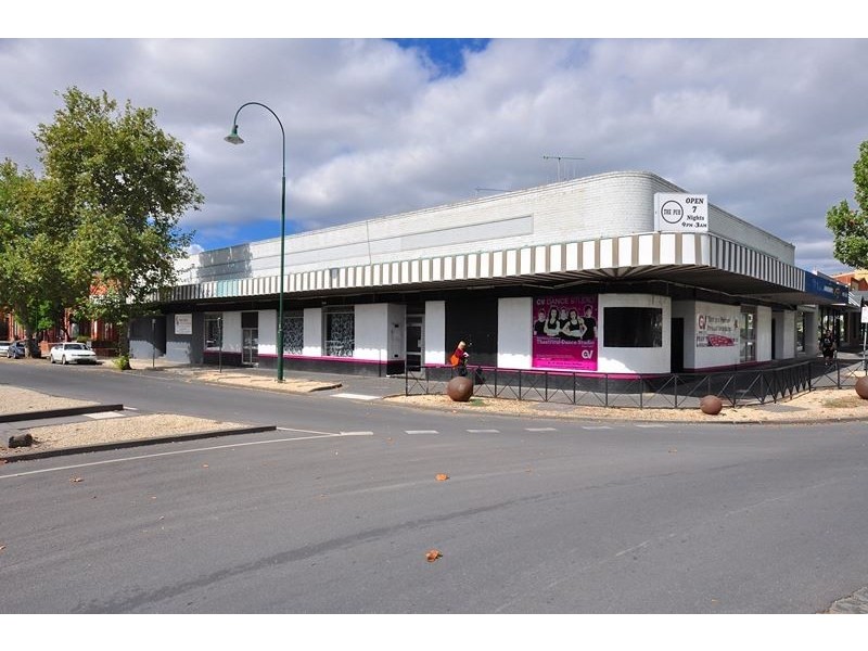 173 Hargreaves Street, Bendigo VIC 3550