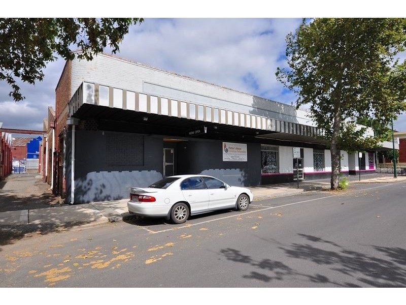 173 Hargreaves Street, Bendigo VIC 3550